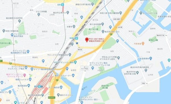 その他(★案内図★)