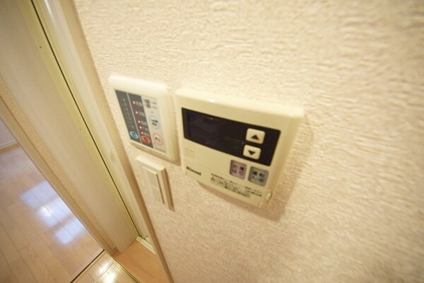 設備(★★角部屋二面採光★★)
