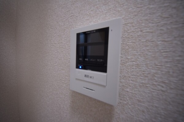 設備(★★モニターホン完備★★)