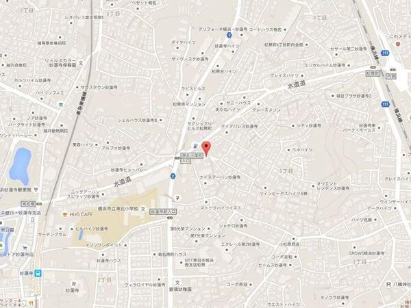 その他(★★周辺地図★★)