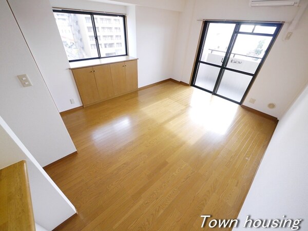 リビング・居室