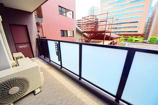 バルコニー(★同建物別部屋参考★)