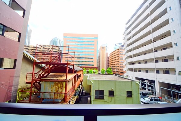 眺望(★同建物別部屋参考★)