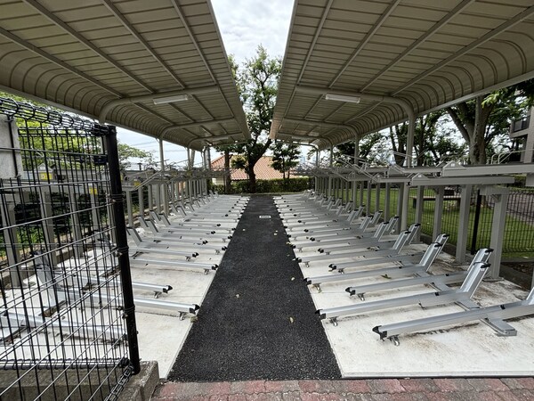 共有部分(共有部分)