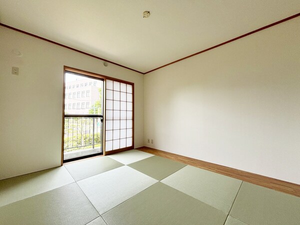 リビング・居室