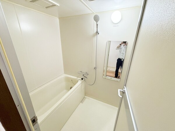 バス／シャワールーム等