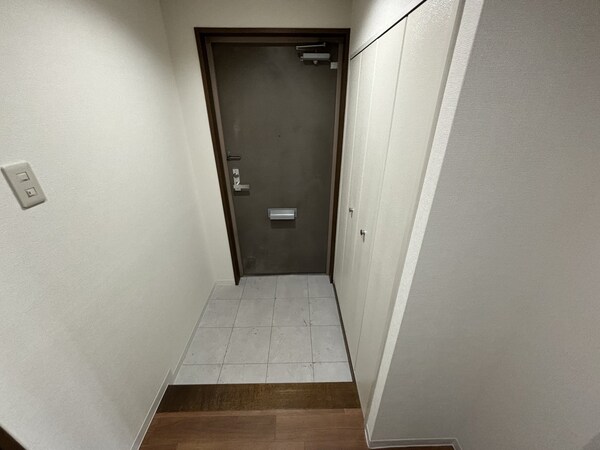 玄関(玄関)