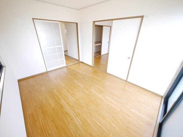 子供部屋