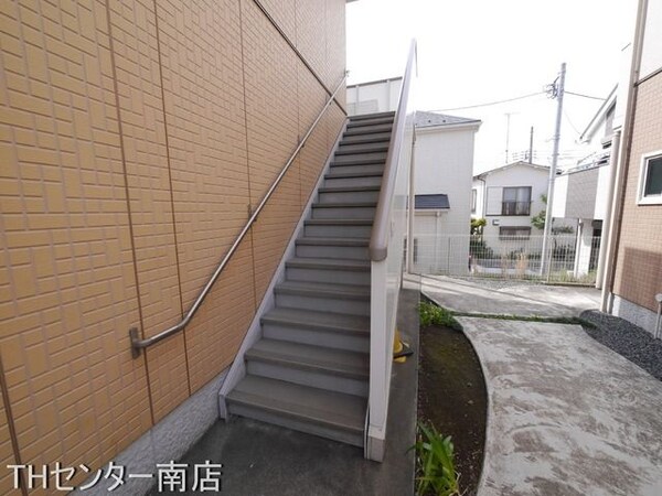 共有部分