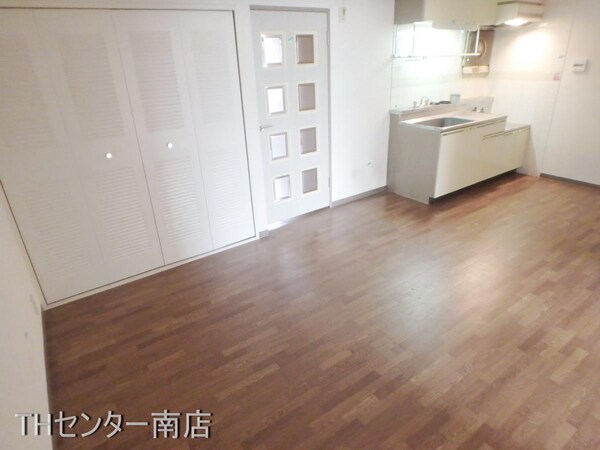 リビング・居室