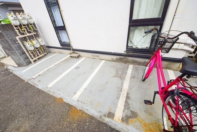 物件内観写真11　