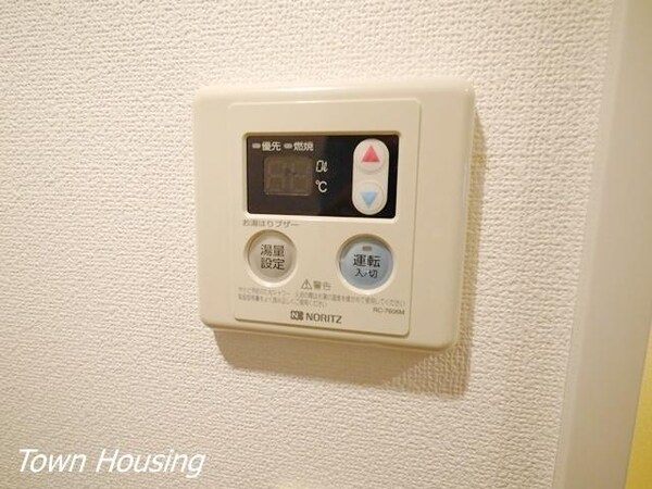 設備(同仕様)