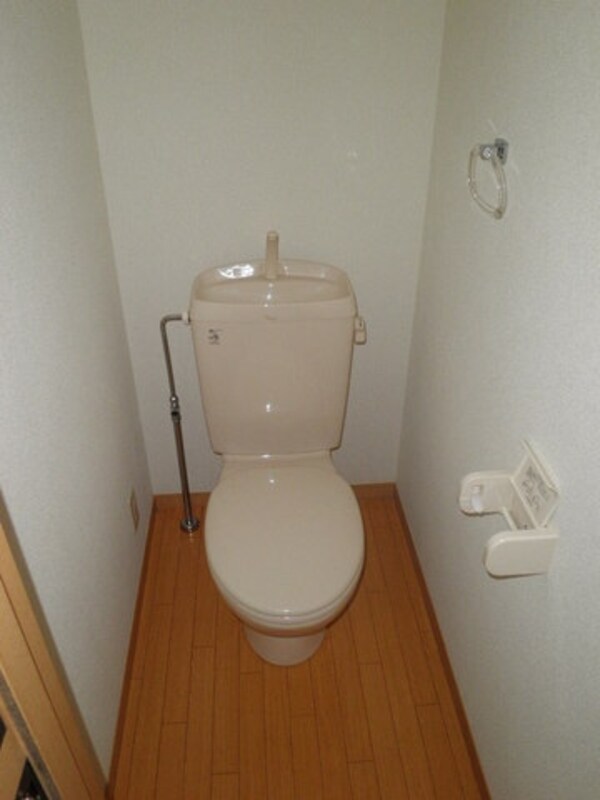 トイレ(★★トイレ★★)