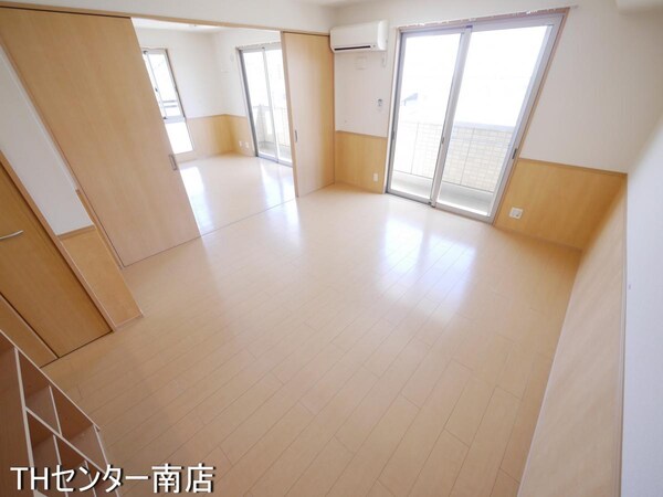 リビング・居室