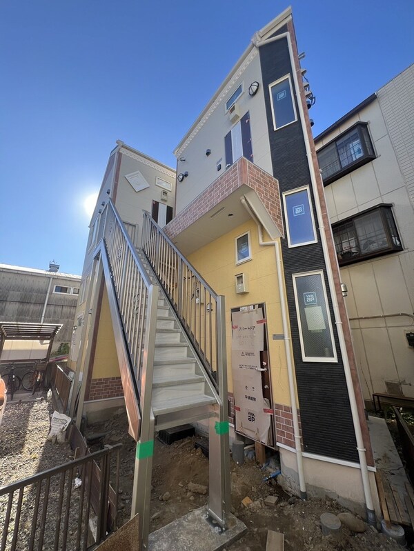 外観(外観)