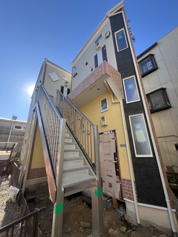 外観(外観)