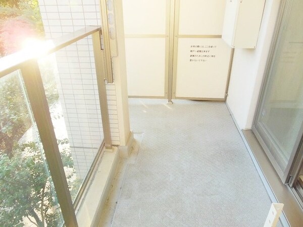設備(別階参考写真)