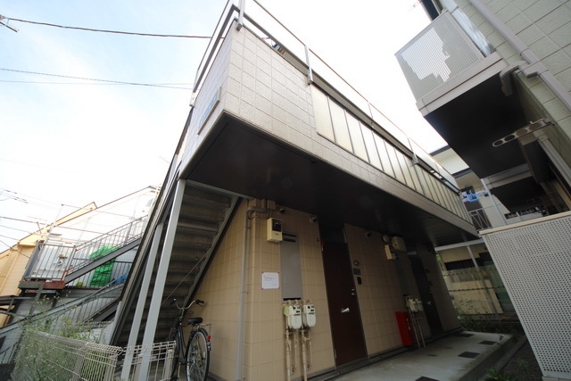 外観写真
