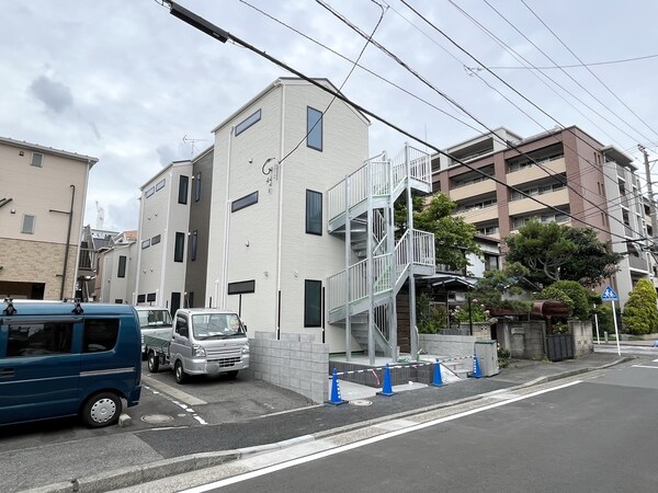 外観(外観)