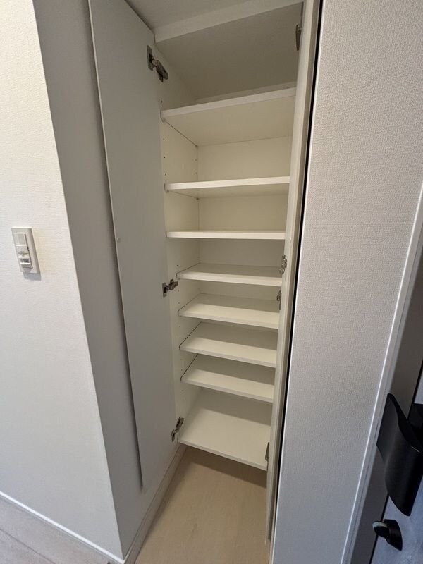 玄関(※別部屋参考写真※)