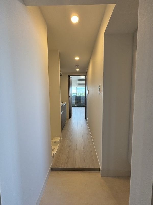 玄関(※別部屋参考写真※)