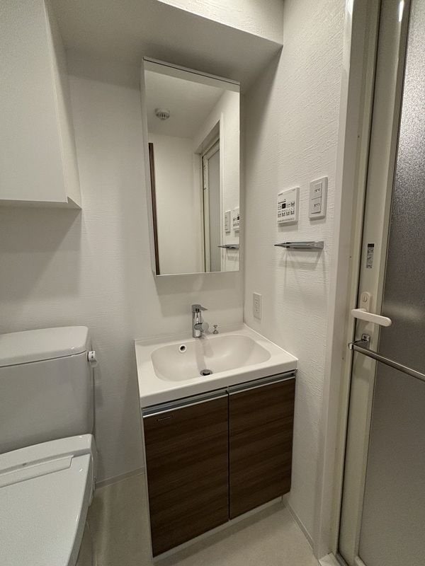 洗面(※別部屋参考写真※)