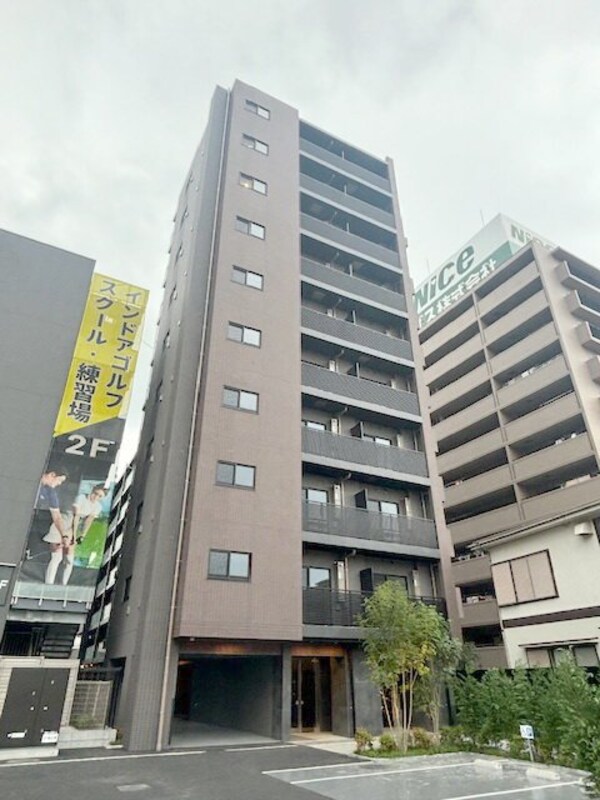 外観(外観)