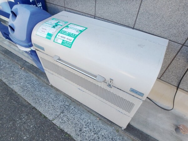 共有部分