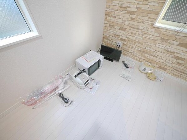 子供部屋