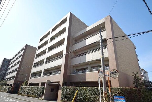 外観(★重厚感ある外観！)