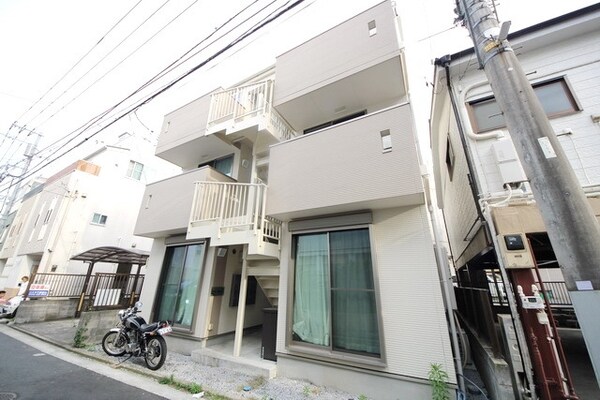 外観(★外観★)
