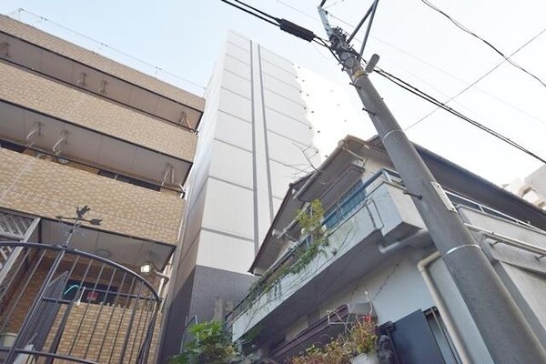 その他(★おしゃれな外観★)