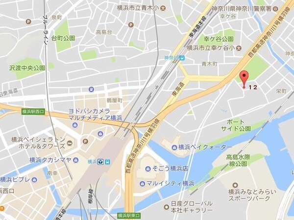 その他(★案内図★)