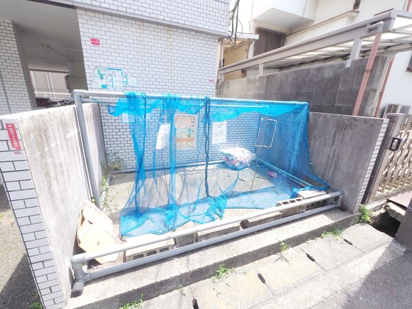 共有部分