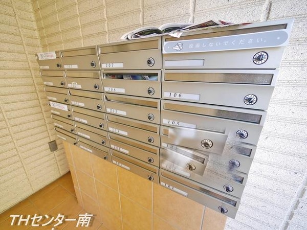 共有部分