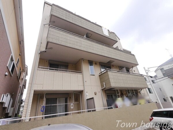 外観(★閑静な住宅街★)