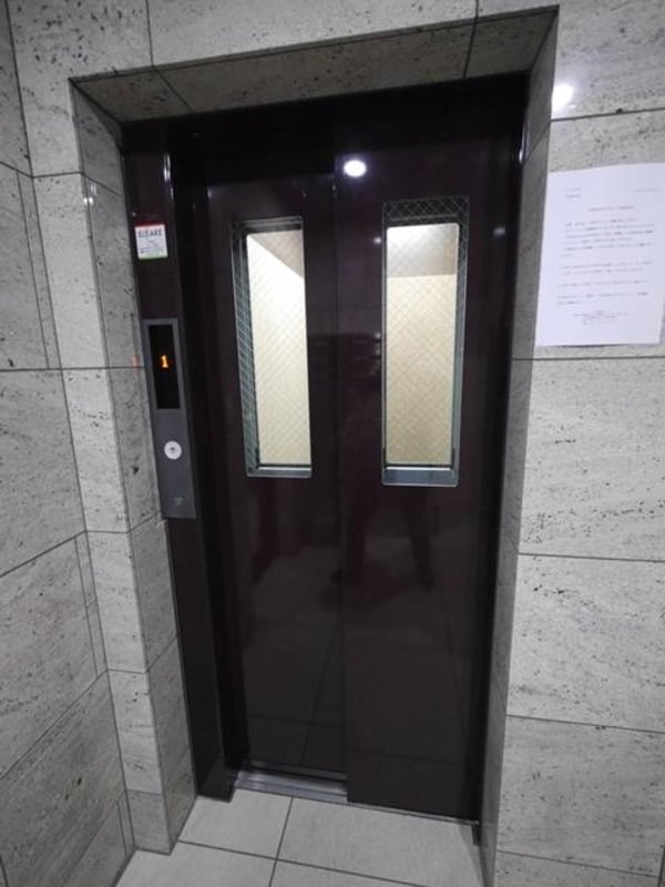 共有部分