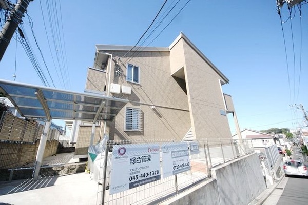 外観(外観)