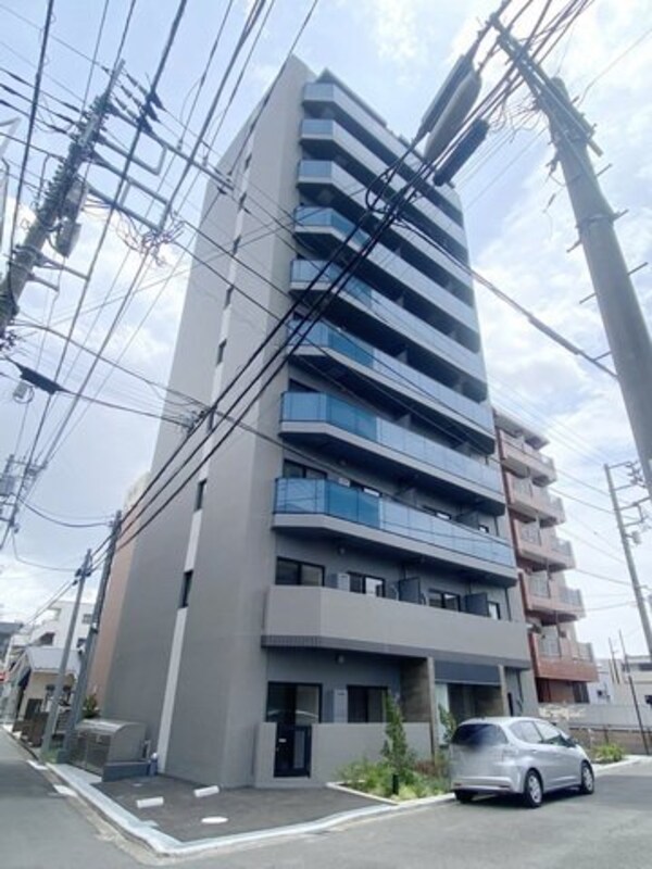 外観(外観)