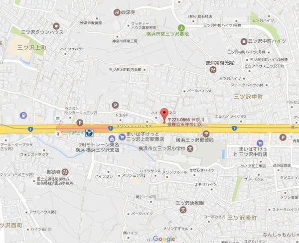 その他(★★案内図★★)