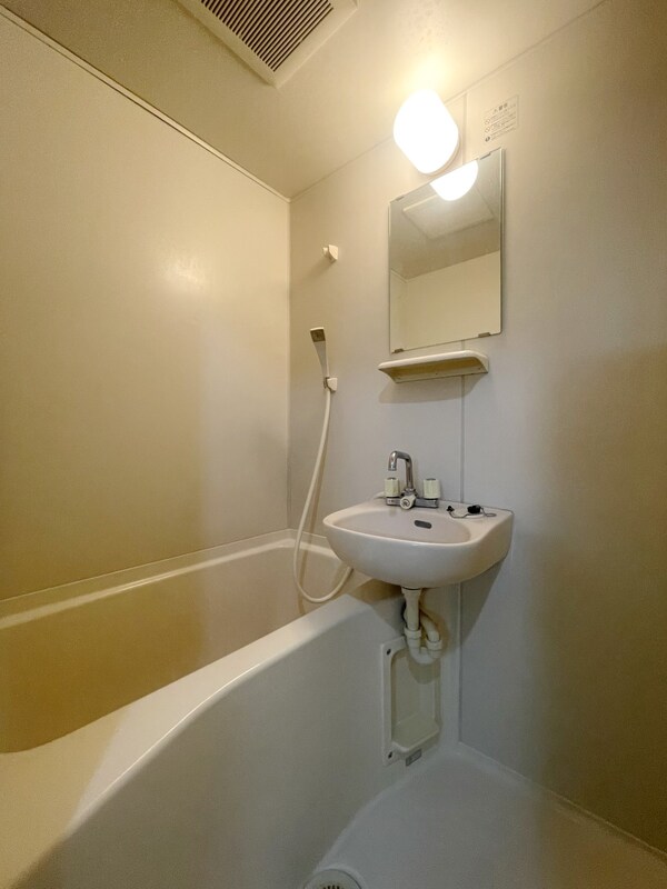 バス／シャワールーム等