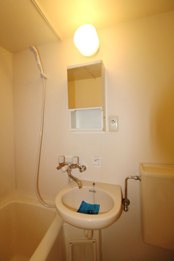 洗面(同シリーズ)