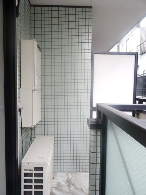 物件内観写真8　(★洗濯物干せるバルコニー★)