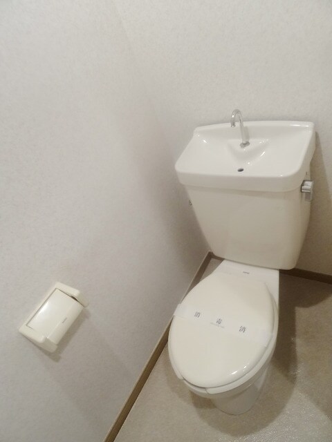 物件内観写真12　(★１日の疲れを癒す空間★)