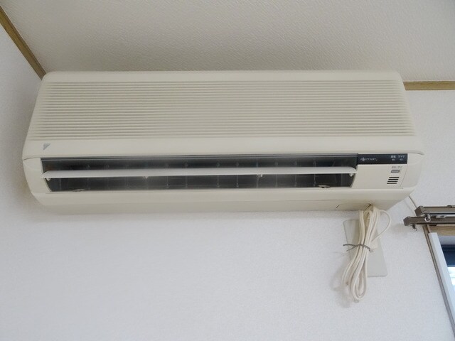 物件内観写真13　(★うれしいエアコン付き★)