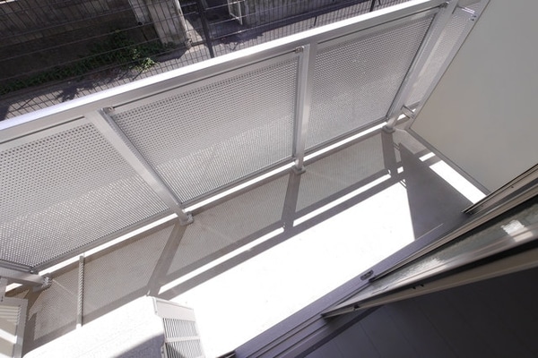 バルコニー(同シリーズ)