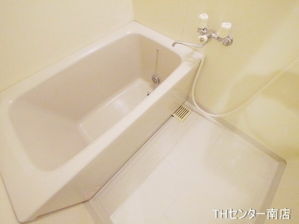 バス／シャワールーム等(バスルーム)