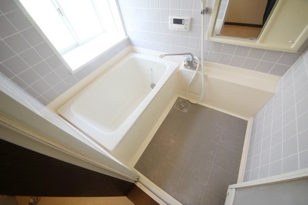 バス／シャワールーム等(★バスルーム★)