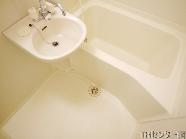 バス／シャワールーム等(★バス★)