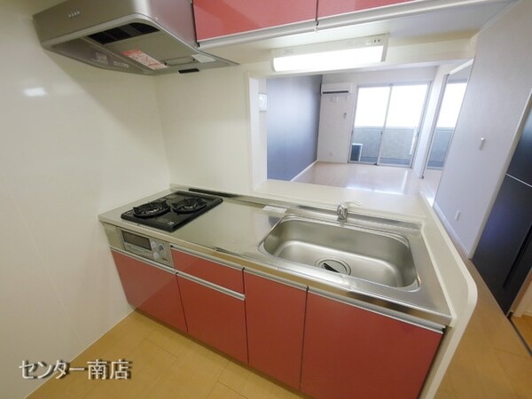 キッチン(★対面キッチン★)